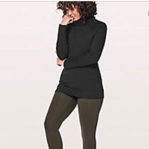 Lululemon To You Tunic